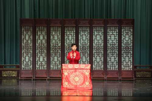 7. 评书《五龙捧圣》节选-3