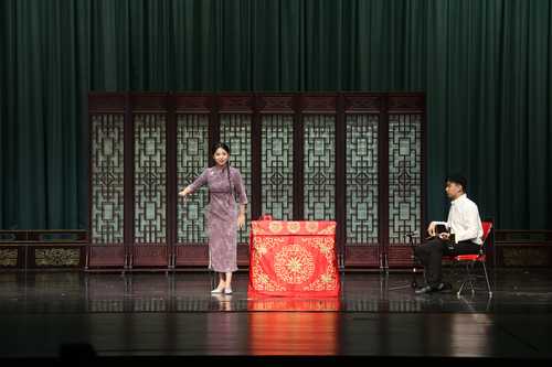 3. 单弦《花木兰》-2