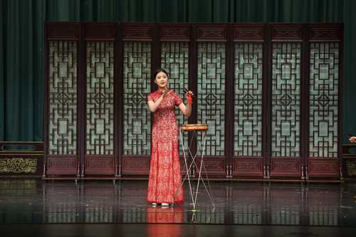 6. 梅花大鼓《昭君出塞》-2