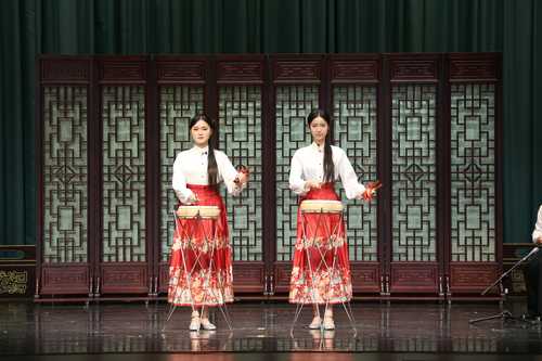 5. 京韵大鼓《探晴雯》-2