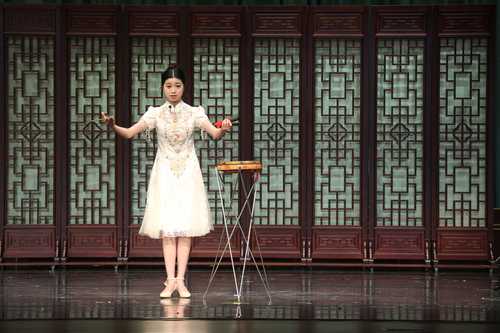 7. 京韵大鼓《遣晴雯》-2