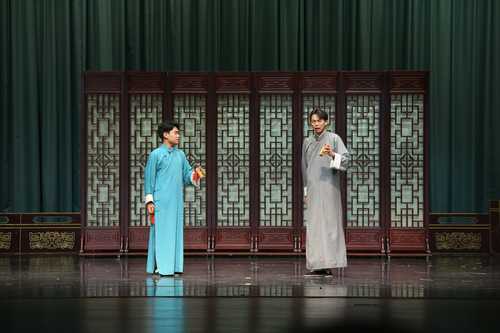 1. 快板书《三打白骨精》-2