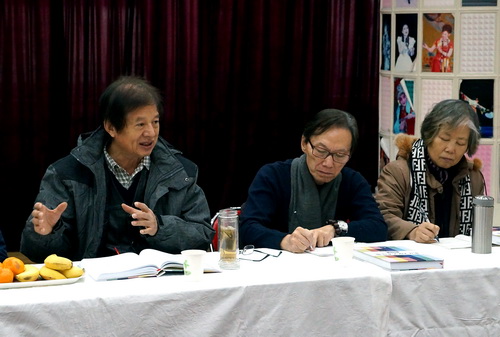 2.《北京文化艺术年鉴》特邀编审陈世崇（原北京市文联副主席）发言_调整大小