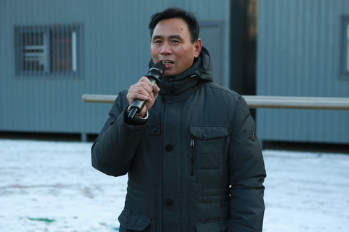 6逃生演习总指挥、副院长黄平总结点评_调整大小