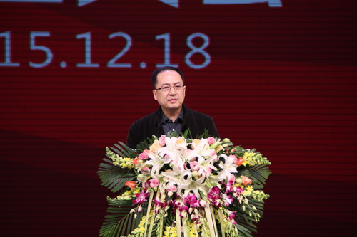 6天津市文化广播影视局副局长游庆波致辞_调整大小