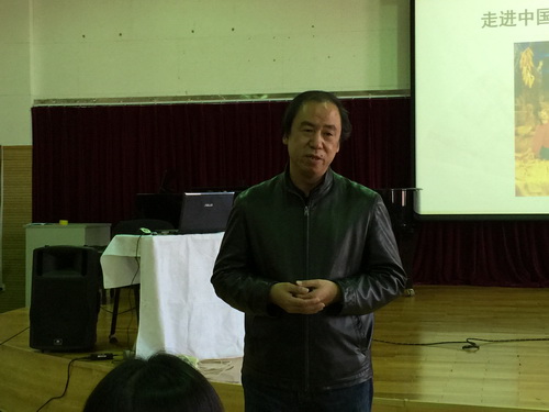 1院长刘侗致欢迎词_调整大小