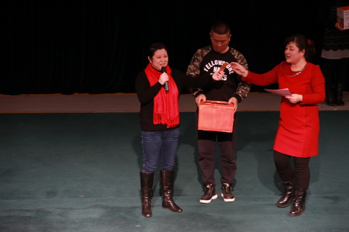 6黄珊珊副院长抽奖6_调整大小