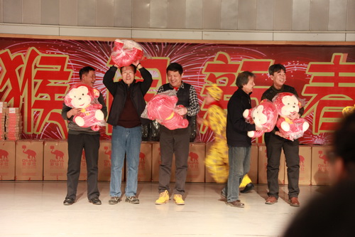 4为属猴的老师送猴_调整大小