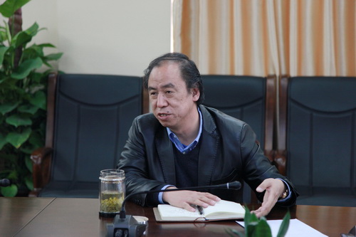 2院招生委员会主任刘侗院长讲话_调整大小