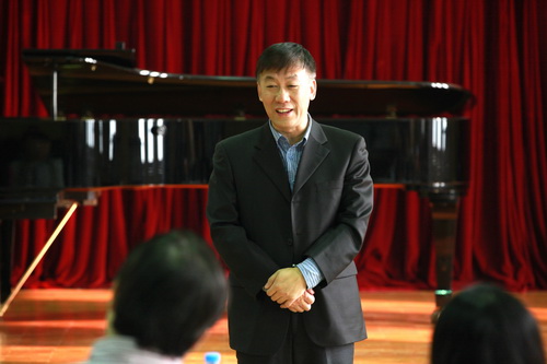 3市教委职成处副处长杨颉指导工作_调整大小