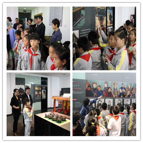 1学生们认真听老师讲课并做笔记_调整大小