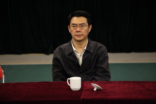 02党委书记刘宝华_调整大小