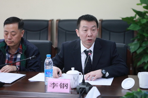 7李钢校长介绍中职组戏曲表演赛项筹备情况_调整大小