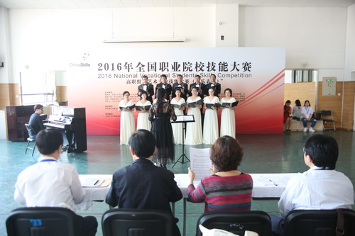 3民族唱法比赛现场_调整大小