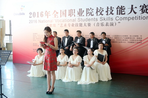 2通俗唱法比赛现场_调整大小