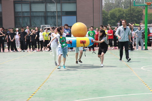 雷霆战鼓_调整大小