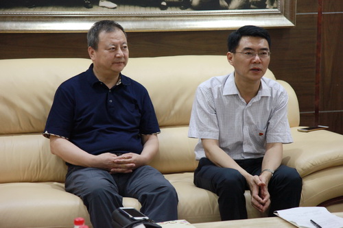 5演出后座谈会现场_调整大小