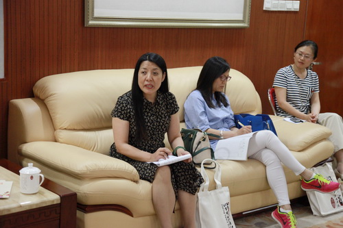 9演出后座谈会现场_调整大小