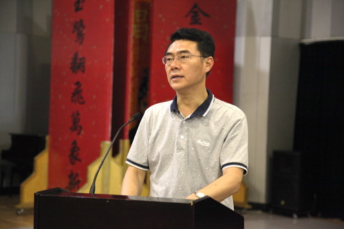 3刘宝华书记致欢迎词_调整大小