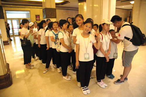 11梨园剧场观摩_调整大小