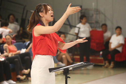 8音乐班精彩展示_调整大小