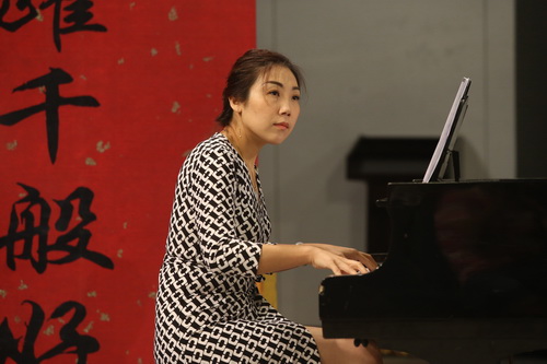 9音乐班精彩展示_调整大小