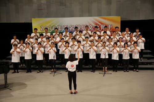 11音乐班精彩展示_调整大小