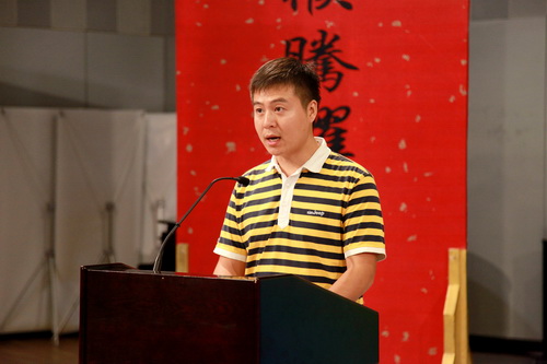 6 教师代表赵耀光发言_调整大小