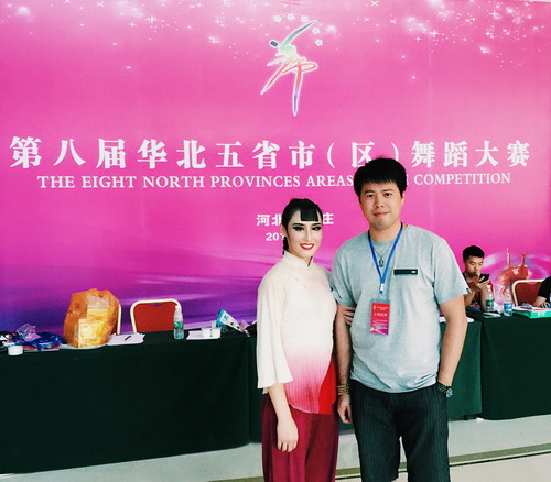 5剧目《九儿》指导教师与演员_调整大小