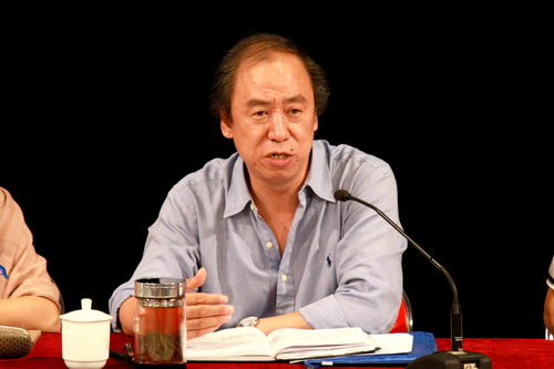 9 院长刘侗讲话_调整大小