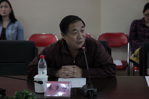 3 中国演出行业协会会长朱克宁宣读委员会任命决定_调整大小