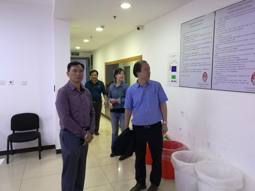 3、检查排演场化妆间_调整大小