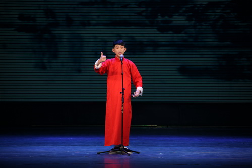 4山东快书《吃元宵》_调整大小