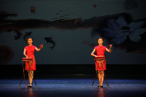 5梅花大鼓《十字西厢》_调整大小