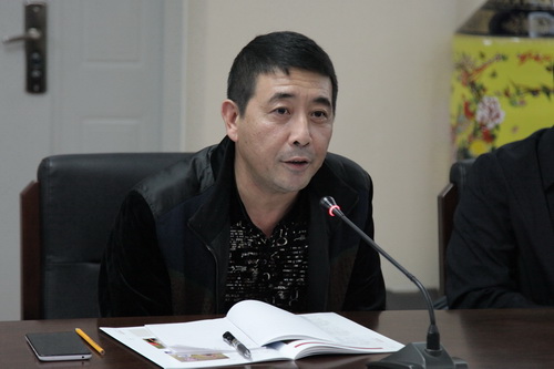 12天津艺术职业学院京剧系主任齐林发言_调整大小