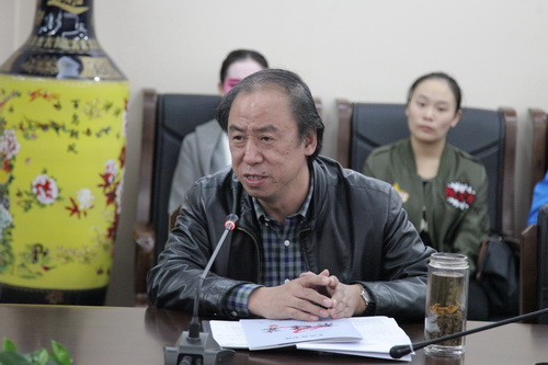 21北京戏曲艺术职业学院院长刘侗讲话_调整大小