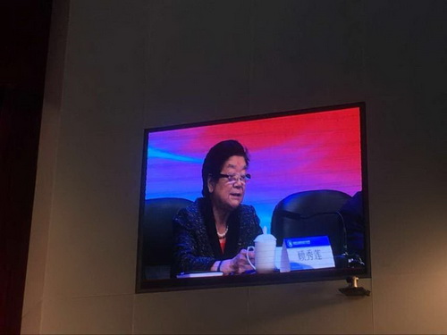 “大国匠心”启动仪式仪式会场2_调整大小