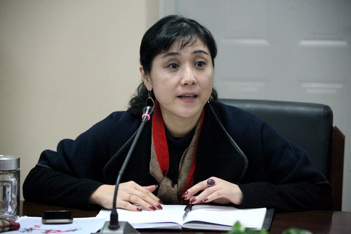 17北京戏曲艺术职业学院副院长许翠讲话_调整大小