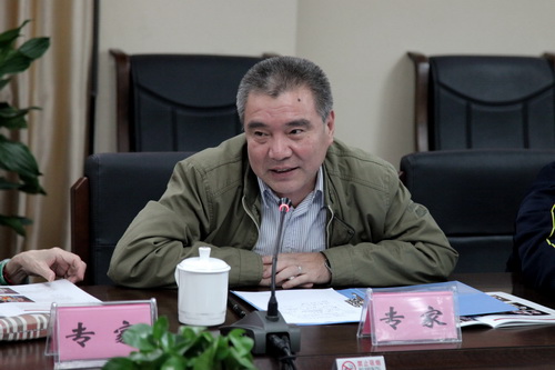 18专家张蕴和对演出进行点评_调整大小