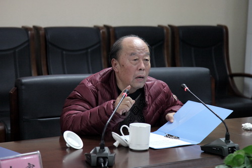 22专家刚立民对演出进行点评_调整大小