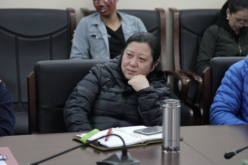 23北京戏曲艺术职业学院副院长黄珊珊讲话_调整大小