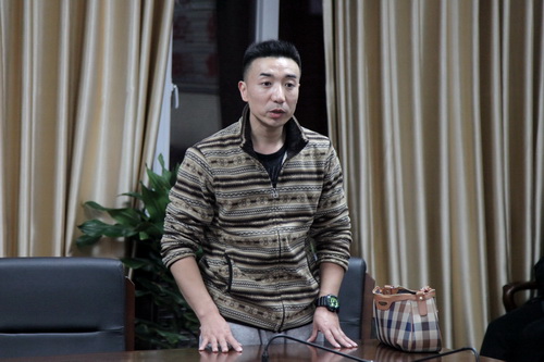 22《小放牛》主演李丹老师_调整大小