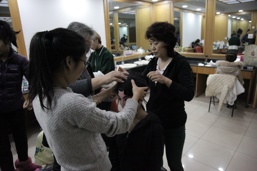 11紧张的后台_调整大小