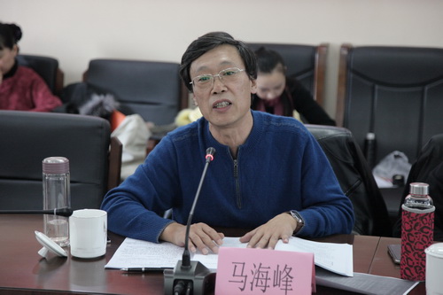 2河北艺术职业学院教务处处长 马海峰_调整大小