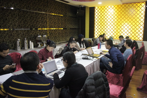 5.舞蹈系、影视表演系、曲艺系分组讨论_调整大小