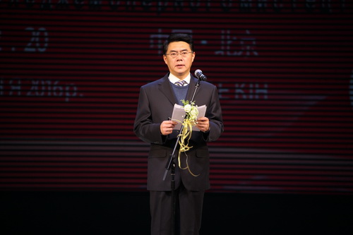 15党委书记刘宝华讲话_调整大小