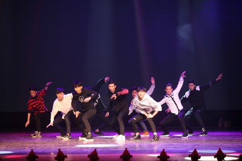 7民舞2012班舞蹈《Now Or Never》2_调整大小