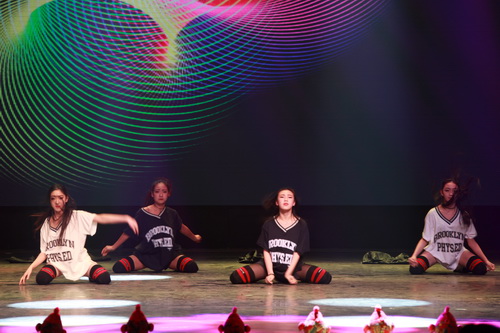 30国标2014班爵士舞《Burn The Boy》_调整大小