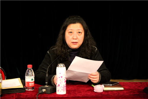 6副院长黄珊珊述职_副本