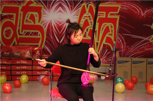 9雷琴独奏《苏三起解》_副本